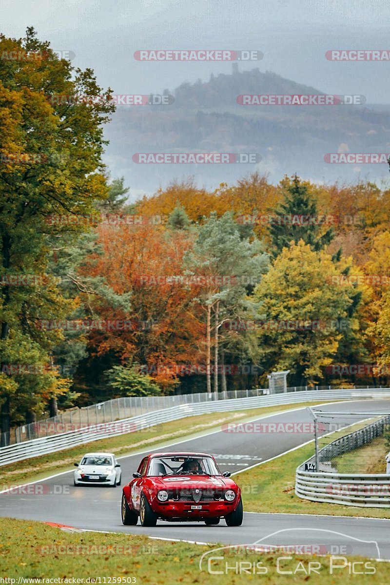 Bild #11259503 - Touristenfahrten Nürburgring Nordschleife + GP Strecke (24.10.2020)