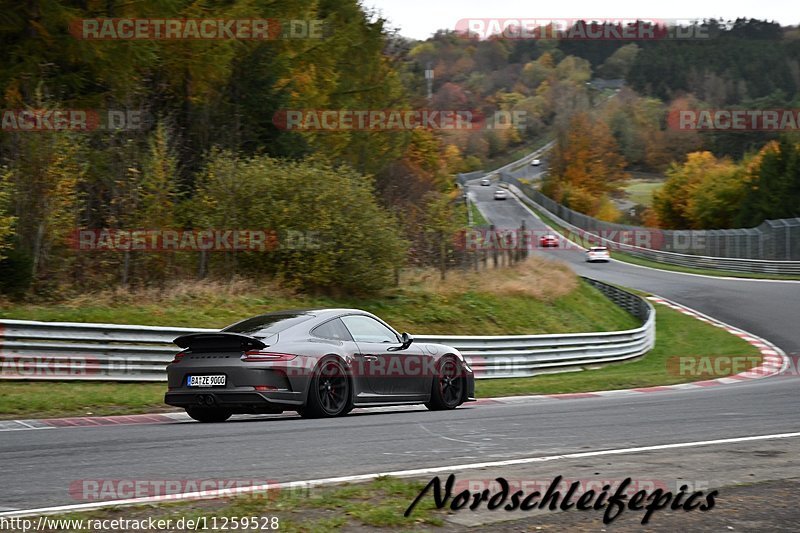 Bild #11259528 - Touristenfahrten Nürburgring Nordschleife + GP Strecke (24.10.2020)