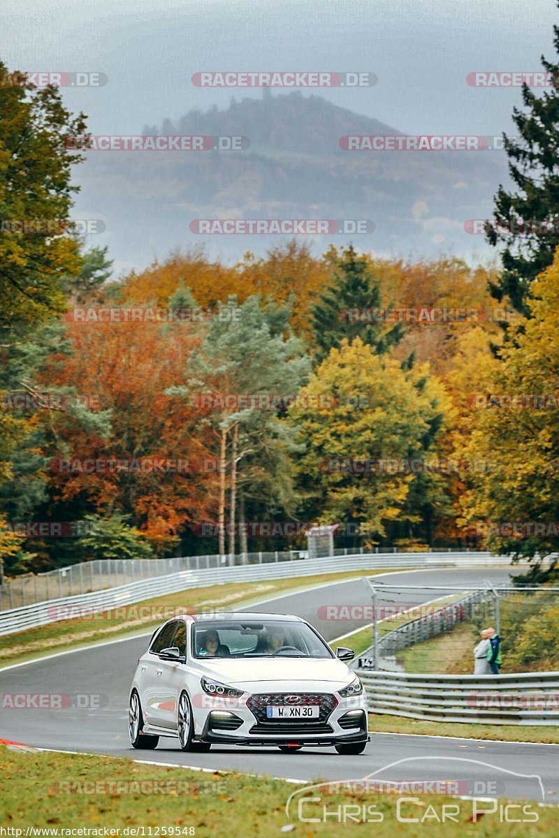 Bild #11259548 - Touristenfahrten Nürburgring Nordschleife + GP Strecke (24.10.2020)