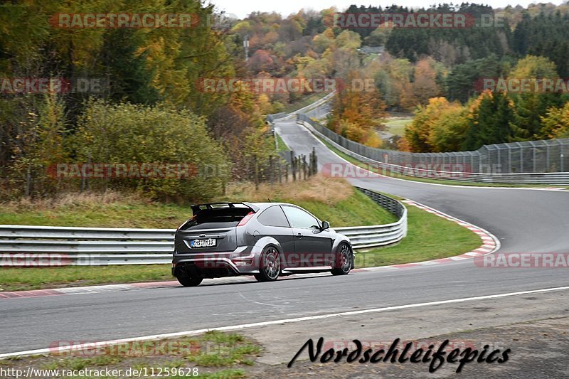 Bild #11259628 - Touristenfahrten Nürburgring Nordschleife + GP Strecke (24.10.2020)
