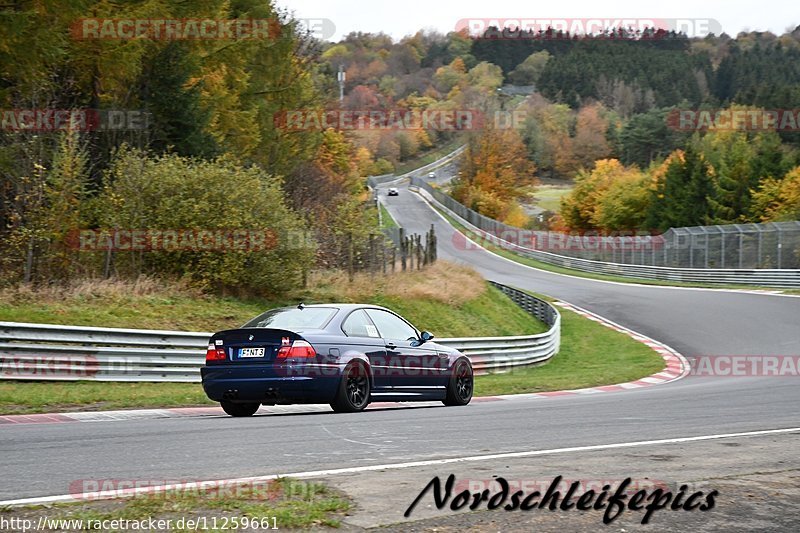 Bild #11259661 - Touristenfahrten Nürburgring Nordschleife + GP Strecke (24.10.2020)