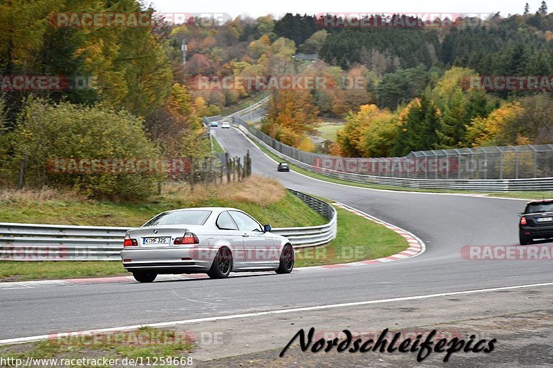 Bild #11259668 - Touristenfahrten Nürburgring Nordschleife + GP Strecke (24.10.2020)