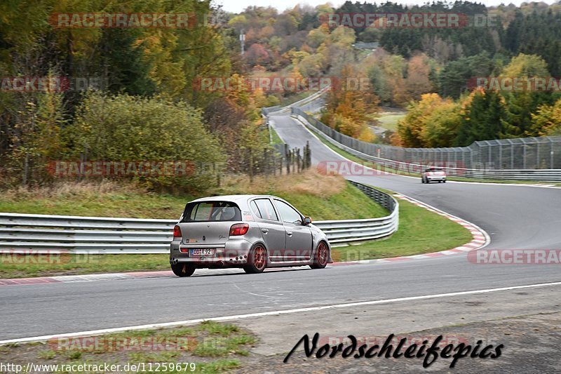 Bild #11259679 - Touristenfahrten Nürburgring Nordschleife + GP Strecke (24.10.2020)