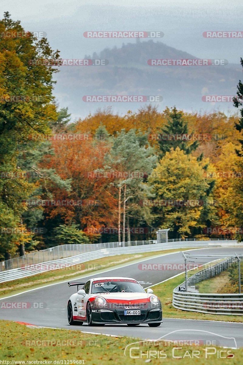 Bild #11259681 - Touristenfahrten Nürburgring Nordschleife + GP Strecke (24.10.2020)