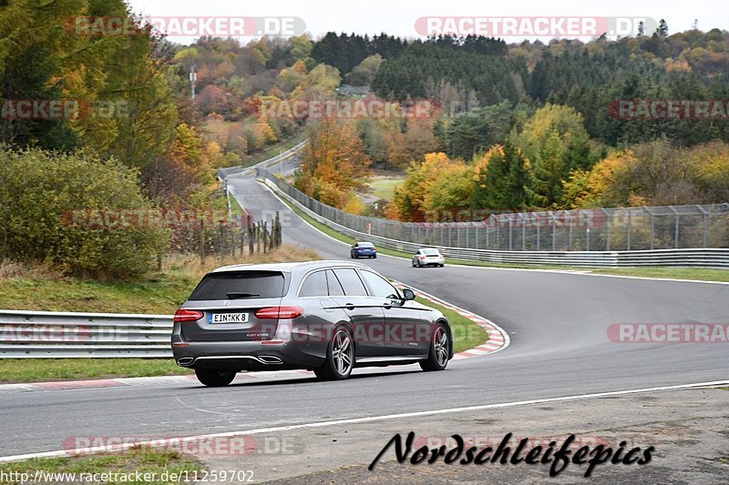 Bild #11259702 - Touristenfahrten Nürburgring Nordschleife + GP Strecke (24.10.2020)