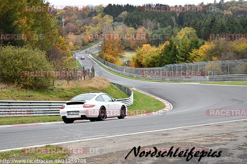 Bild #11259708 - Touristenfahrten Nürburgring Nordschleife + GP Strecke (24.10.2020)