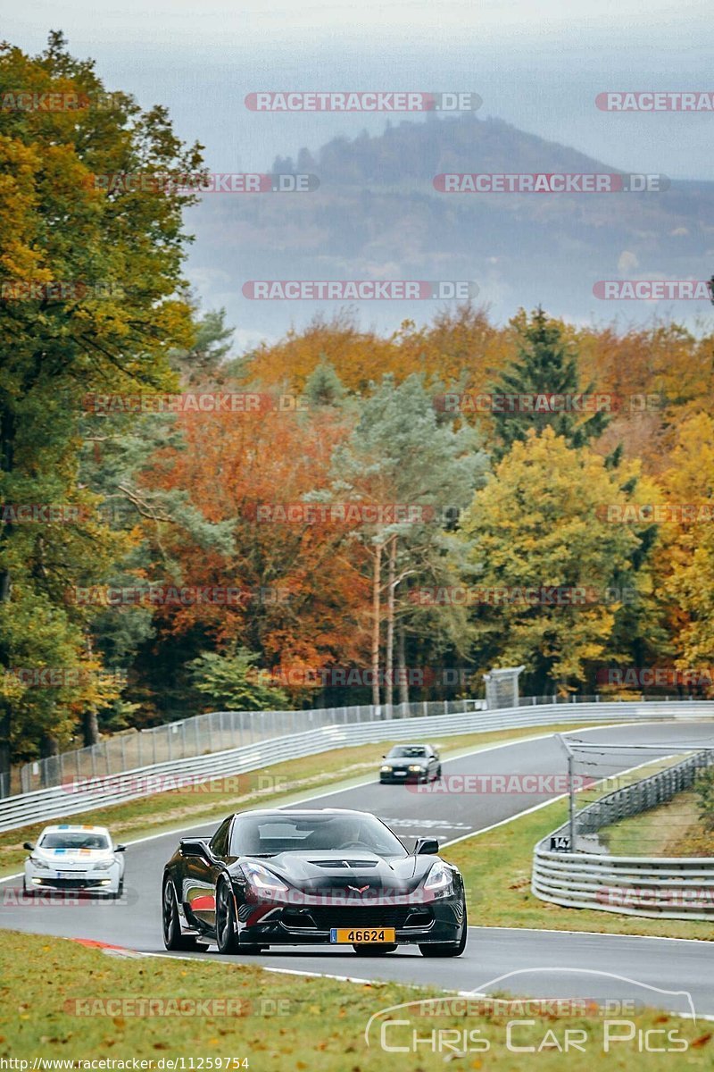 Bild #11259754 - Touristenfahrten Nürburgring Nordschleife + GP Strecke (24.10.2020)