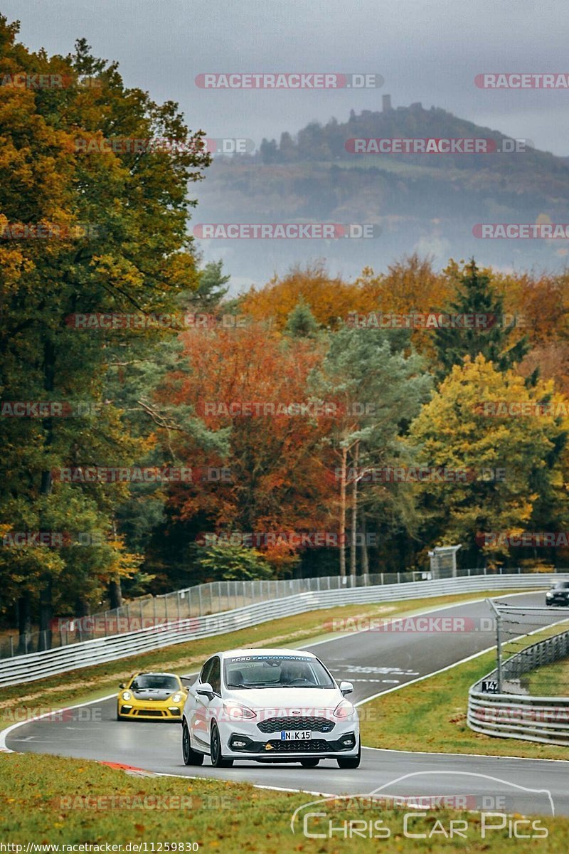 Bild #11259830 - Touristenfahrten Nürburgring Nordschleife + GP Strecke (24.10.2020)