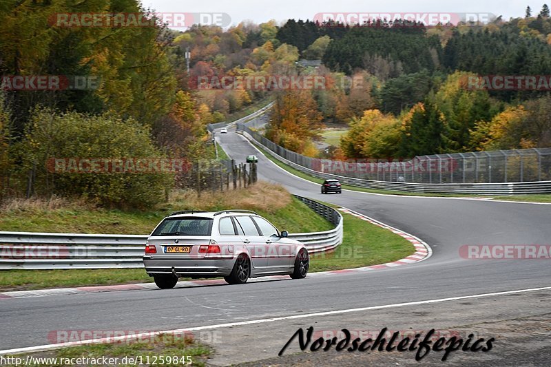 Bild #11259845 - Touristenfahrten Nürburgring Nordschleife + GP Strecke (24.10.2020)