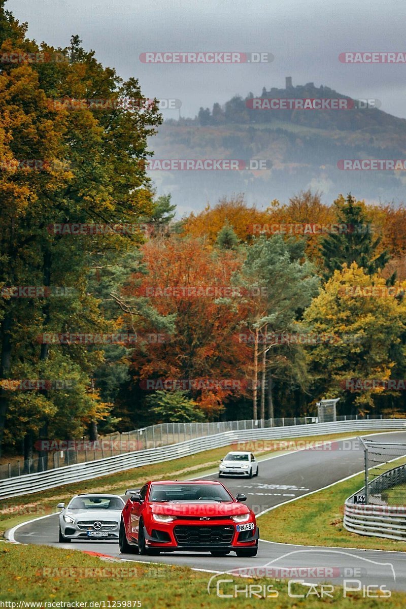 Bild #11259875 - Touristenfahrten Nürburgring Nordschleife + GP Strecke (24.10.2020)