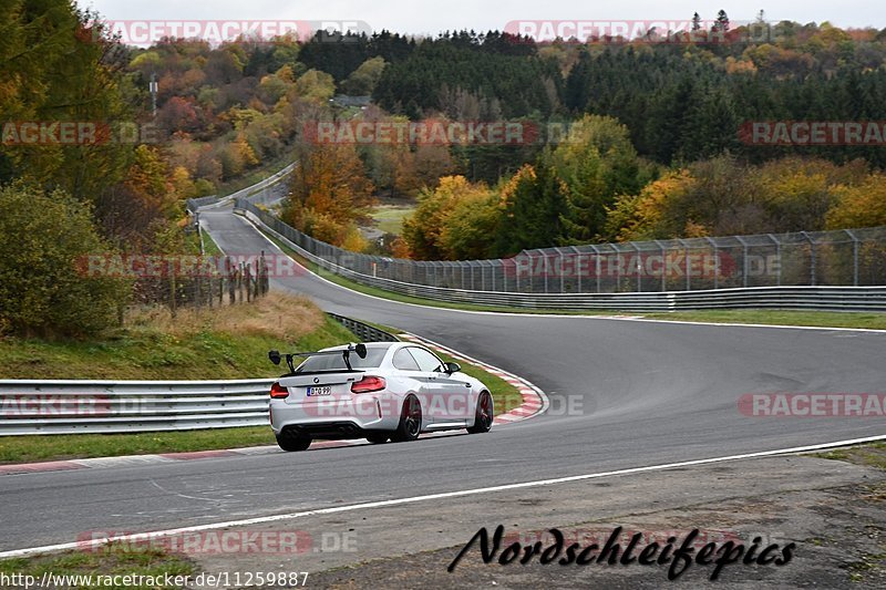 Bild #11259887 - Touristenfahrten Nürburgring Nordschleife + GP Strecke (24.10.2020)