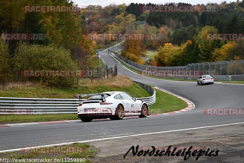 Bild #11259890 - Touristenfahrten Nürburgring Nordschleife + GP Strecke (24.10.2020)