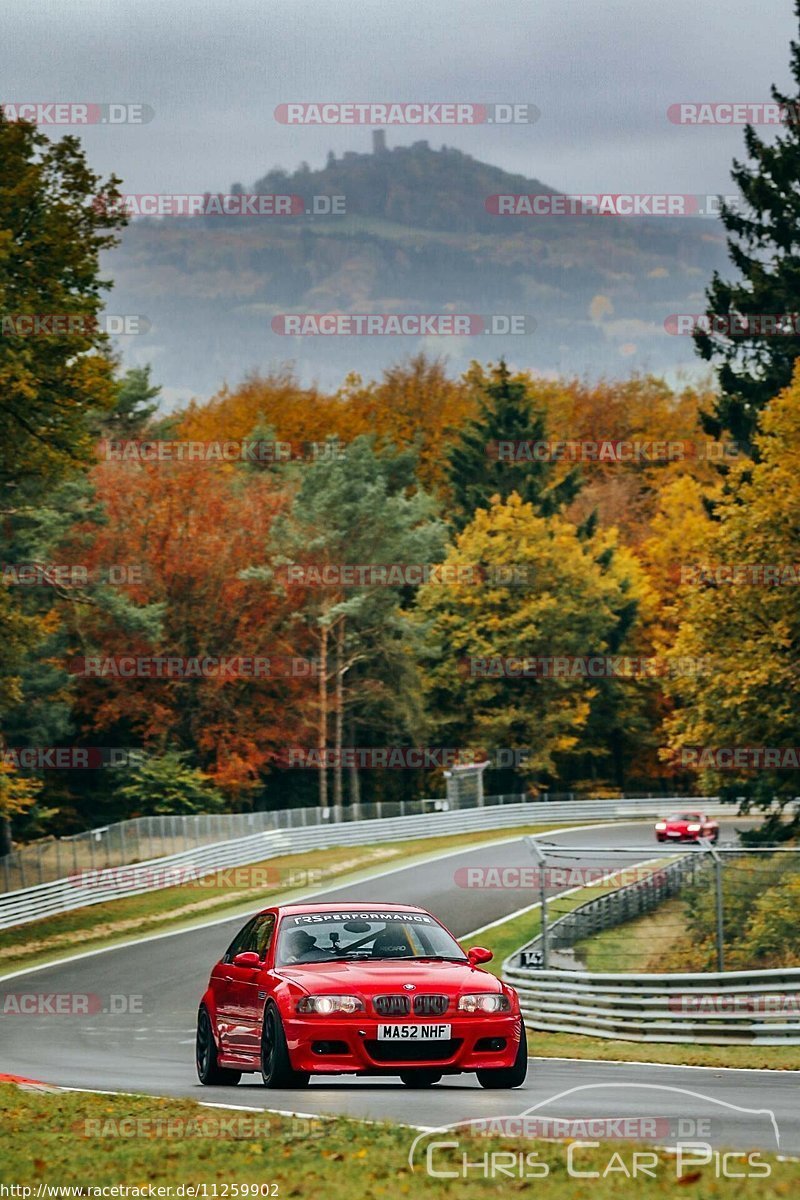 Bild #11259902 - Touristenfahrten Nürburgring Nordschleife + GP Strecke (24.10.2020)