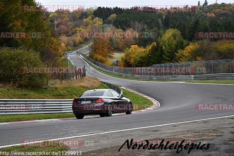 Bild #11259913 - Touristenfahrten Nürburgring Nordschleife + GP Strecke (24.10.2020)