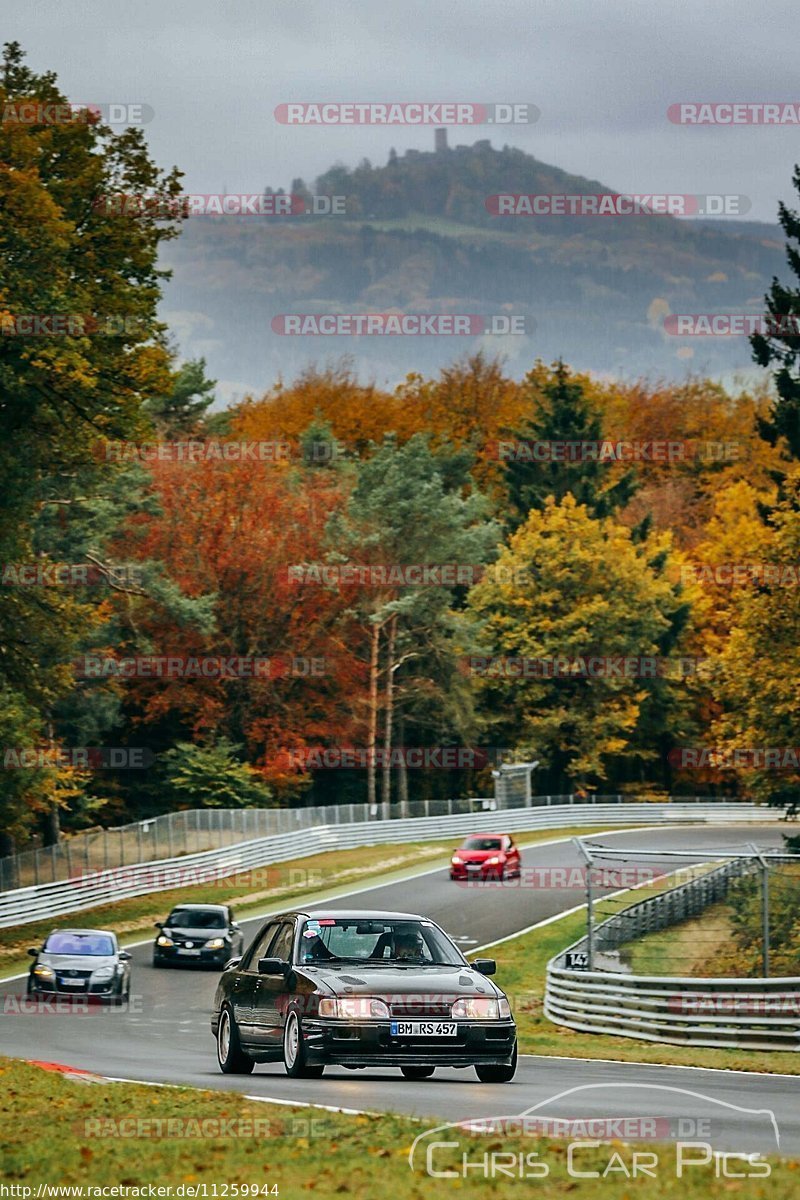 Bild #11259944 - Touristenfahrten Nürburgring Nordschleife + GP Strecke (24.10.2020)