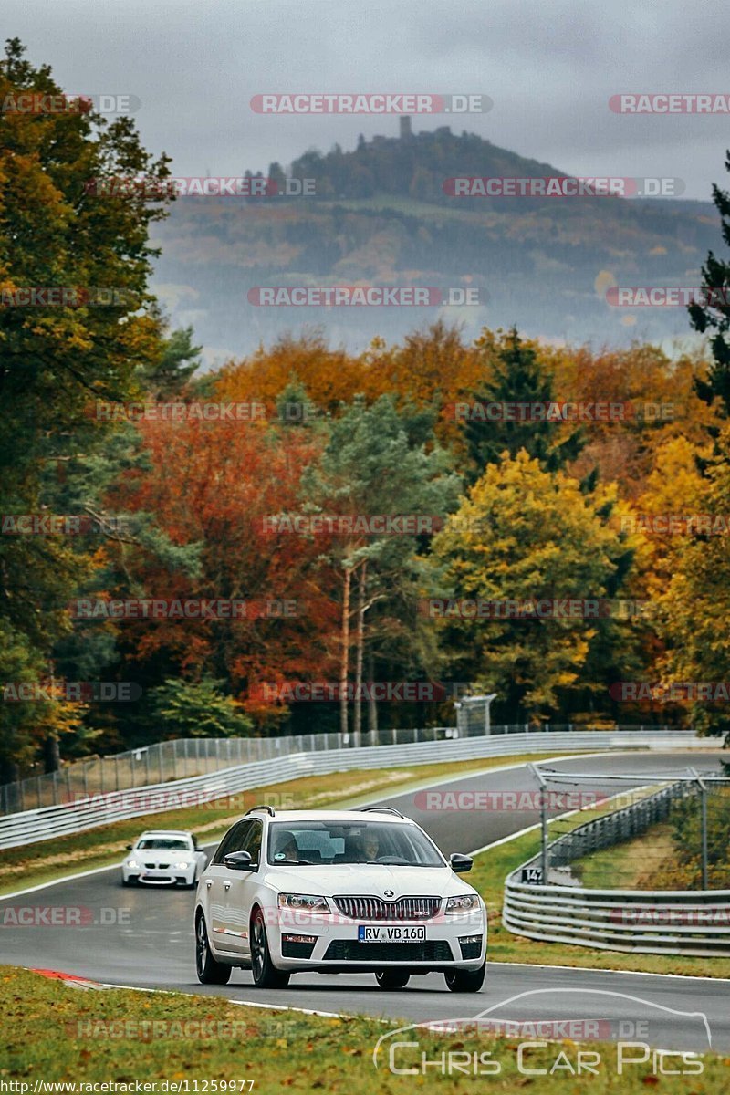 Bild #11259977 - Touristenfahrten Nürburgring Nordschleife + GP Strecke (24.10.2020)