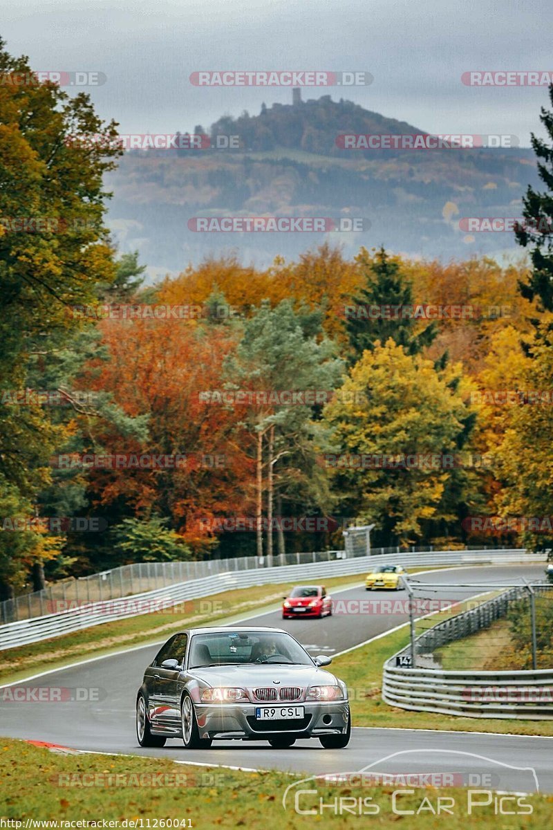 Bild #11260041 - Touristenfahrten Nürburgring Nordschleife + GP Strecke (24.10.2020)