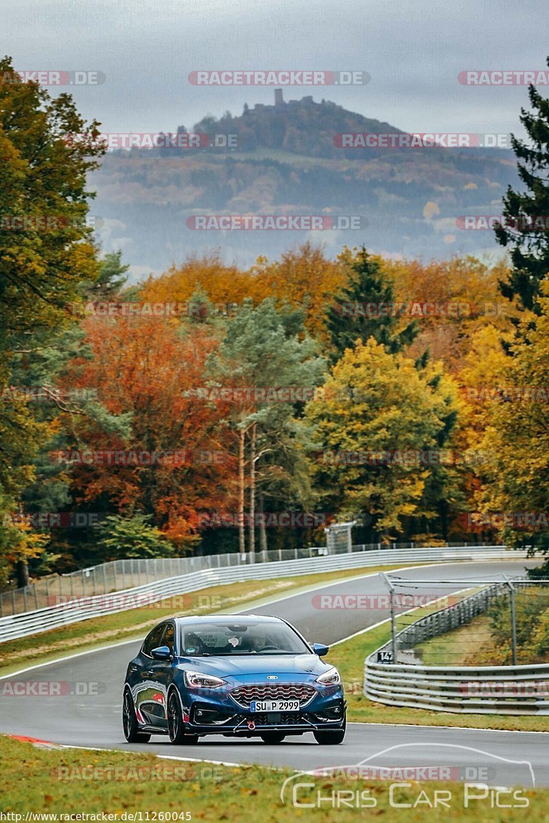 Bild #11260045 - Touristenfahrten Nürburgring Nordschleife + GP Strecke (24.10.2020)