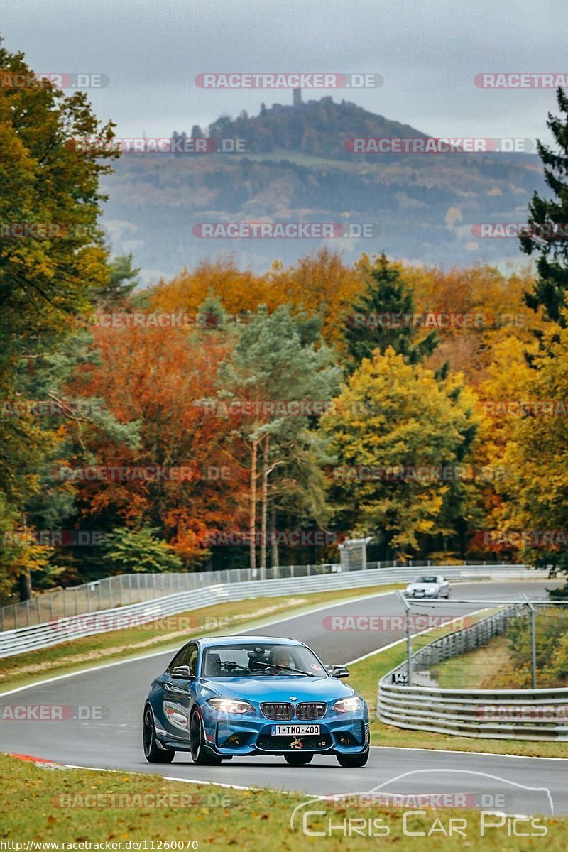 Bild #11260070 - Touristenfahrten Nürburgring Nordschleife + GP Strecke (24.10.2020)