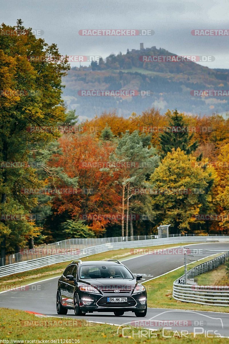 Bild #11260106 - Touristenfahrten Nürburgring Nordschleife + GP Strecke (24.10.2020)