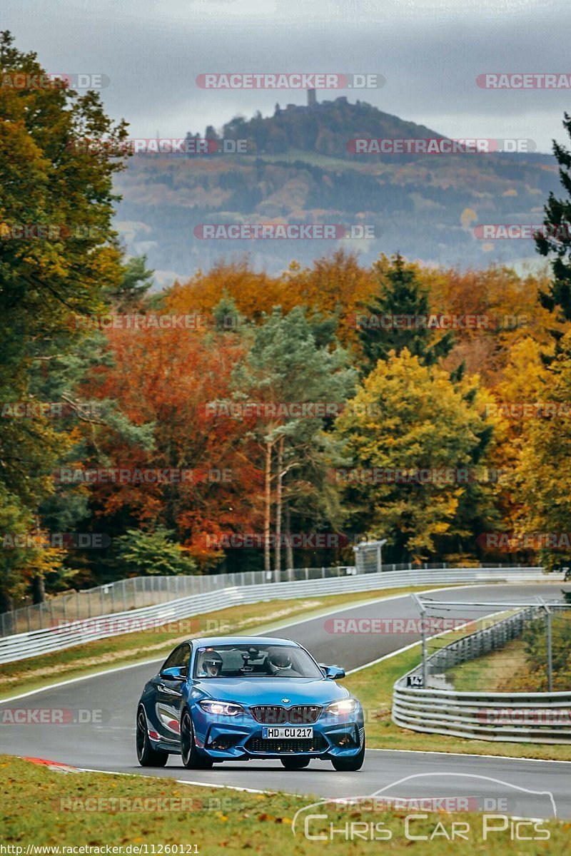 Bild #11260121 - Touristenfahrten Nürburgring Nordschleife + GP Strecke (24.10.2020)