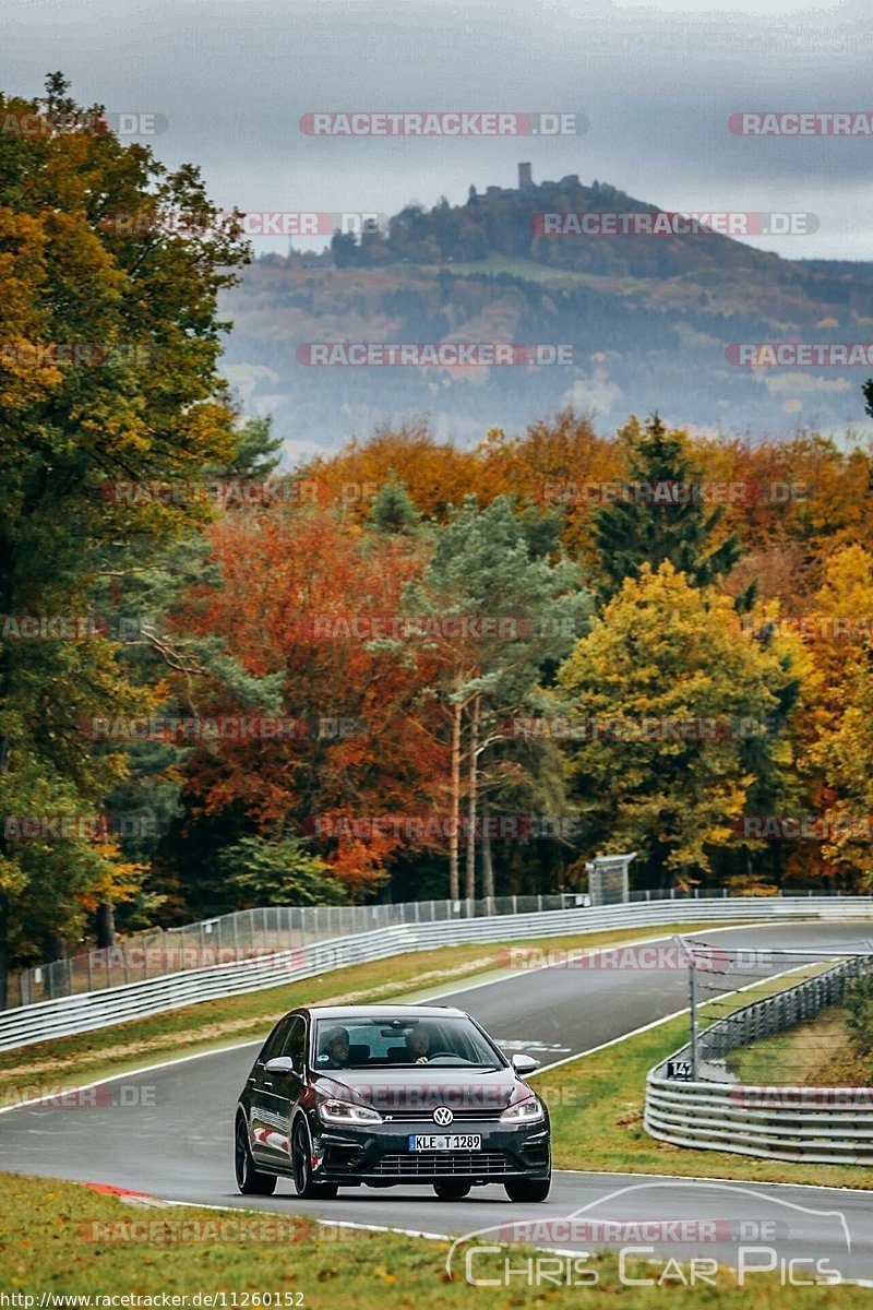 Bild #11260152 - Touristenfahrten Nürburgring Nordschleife + GP Strecke (24.10.2020)