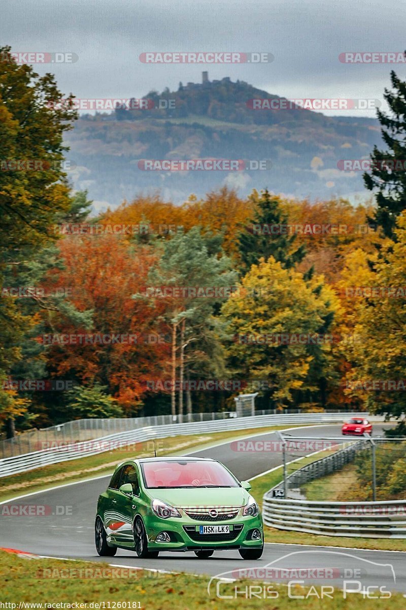 Bild #11260181 - Touristenfahrten Nürburgring Nordschleife + GP Strecke (24.10.2020)