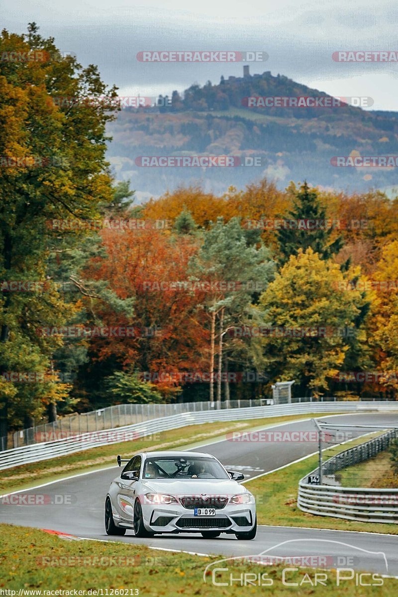 Bild #11260213 - Touristenfahrten Nürburgring Nordschleife + GP Strecke (24.10.2020)