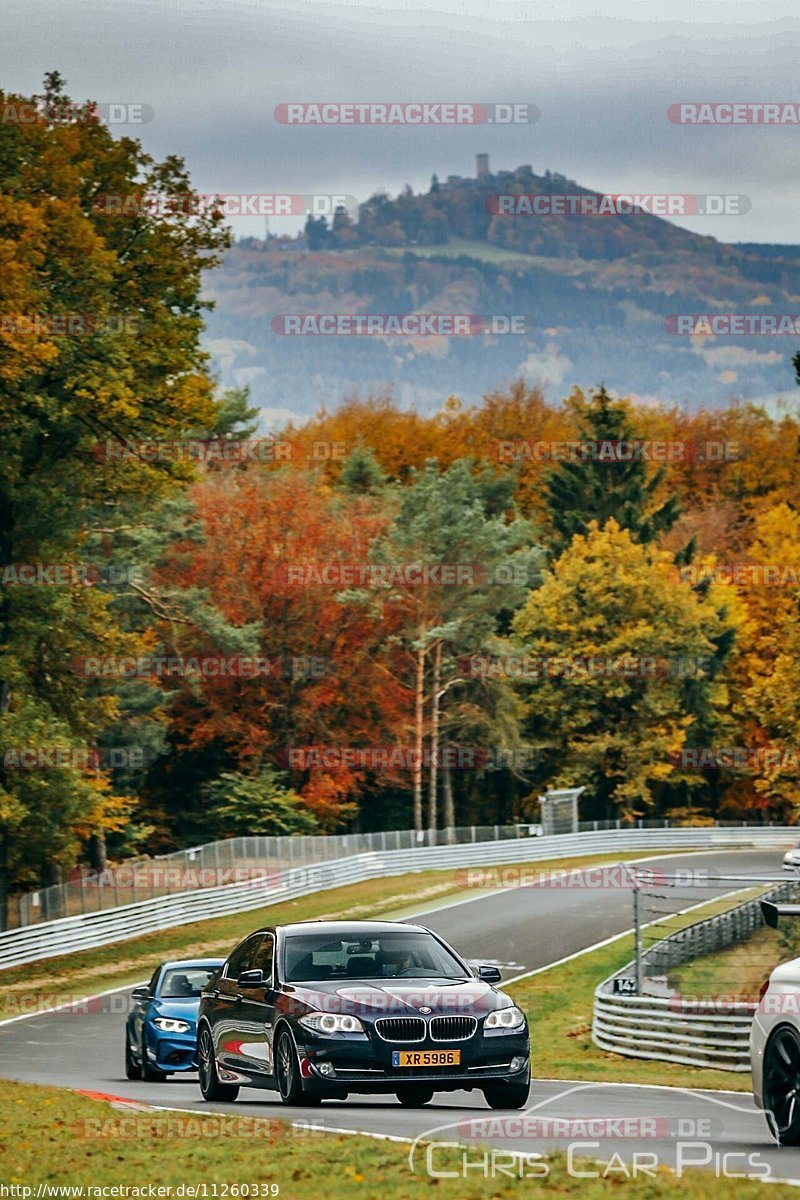 Bild #11260339 - Touristenfahrten Nürburgring Nordschleife + GP Strecke (24.10.2020)