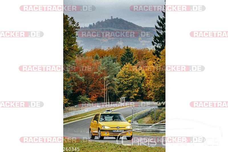 Bild #11260345 - Touristenfahrten Nürburgring Nordschleife + GP Strecke (24.10.2020)