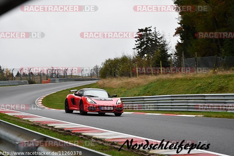 Bild #11260378 - Touristenfahrten Nürburgring Nordschleife + GP Strecke (24.10.2020)