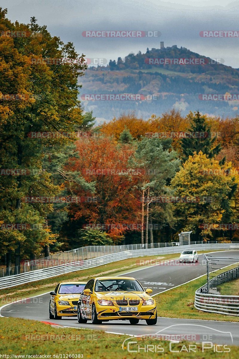 Bild #11260383 - Touristenfahrten Nürburgring Nordschleife + GP Strecke (24.10.2020)