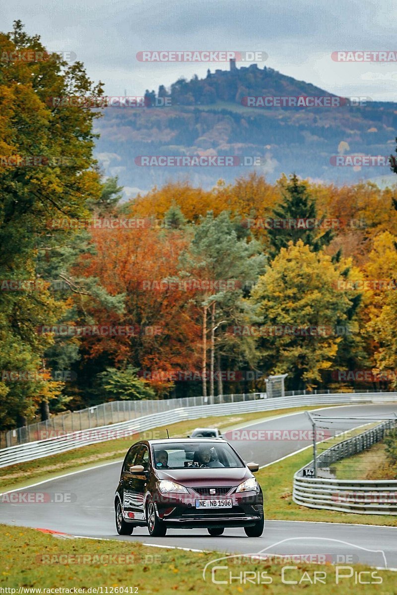 Bild #11260412 - Touristenfahrten Nürburgring Nordschleife + GP Strecke (24.10.2020)