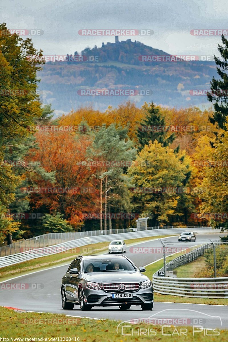 Bild #11260416 - Touristenfahrten Nürburgring Nordschleife + GP Strecke (24.10.2020)