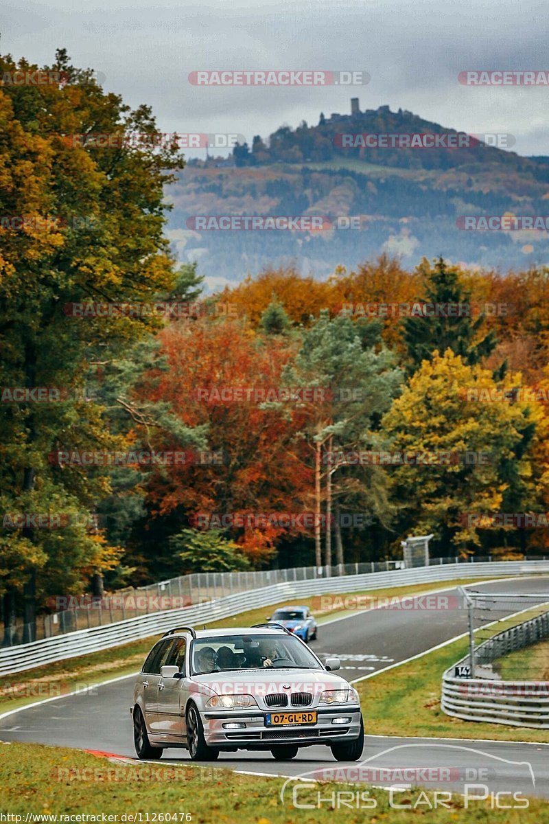 Bild #11260476 - Touristenfahrten Nürburgring Nordschleife + GP Strecke (24.10.2020)