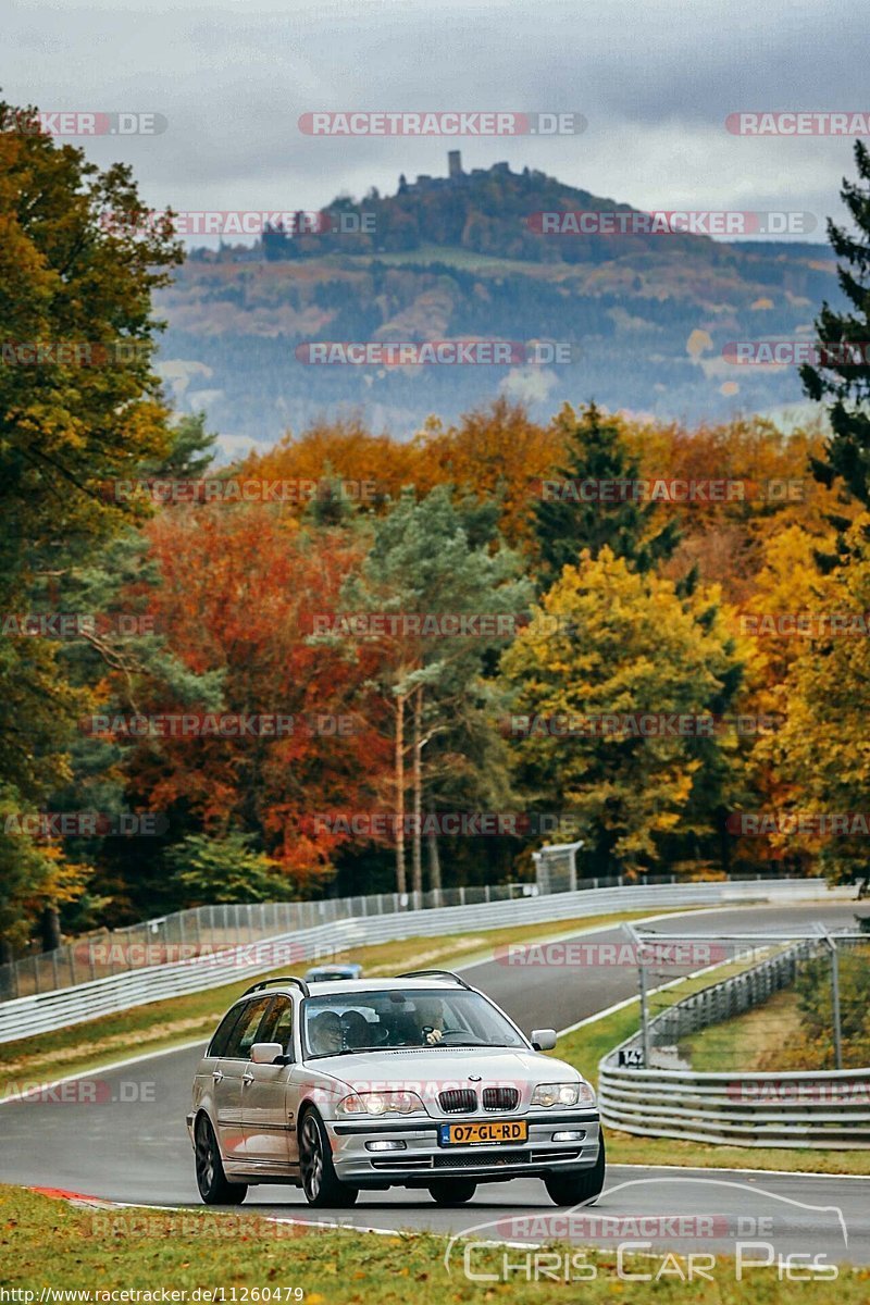 Bild #11260479 - Touristenfahrten Nürburgring Nordschleife + GP Strecke (24.10.2020)