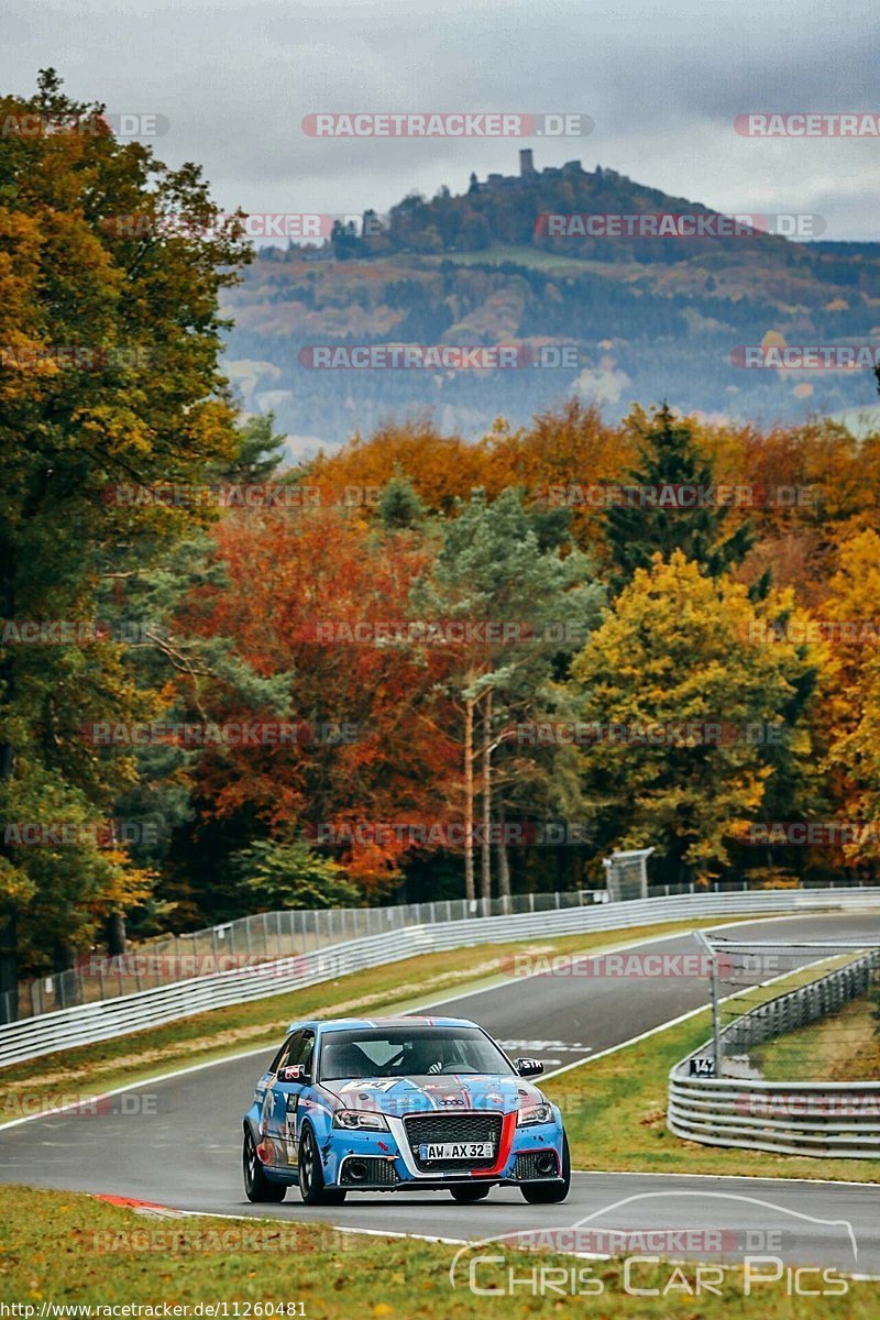 Bild #11260481 - Touristenfahrten Nürburgring Nordschleife + GP Strecke (24.10.2020)