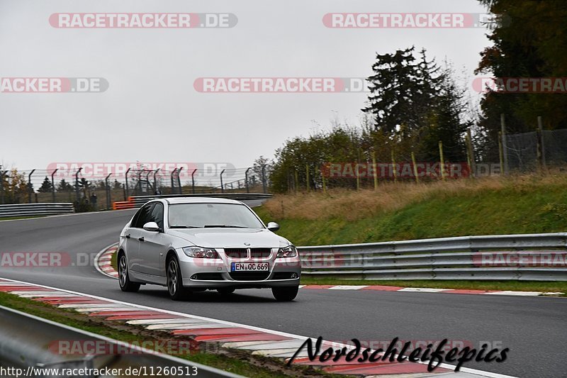 Bild #11260513 - Touristenfahrten Nürburgring Nordschleife + GP Strecke (24.10.2020)