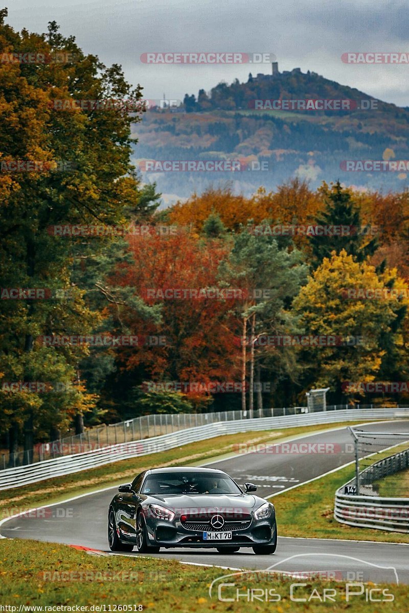 Bild #11260518 - Touristenfahrten Nürburgring Nordschleife + GP Strecke (24.10.2020)