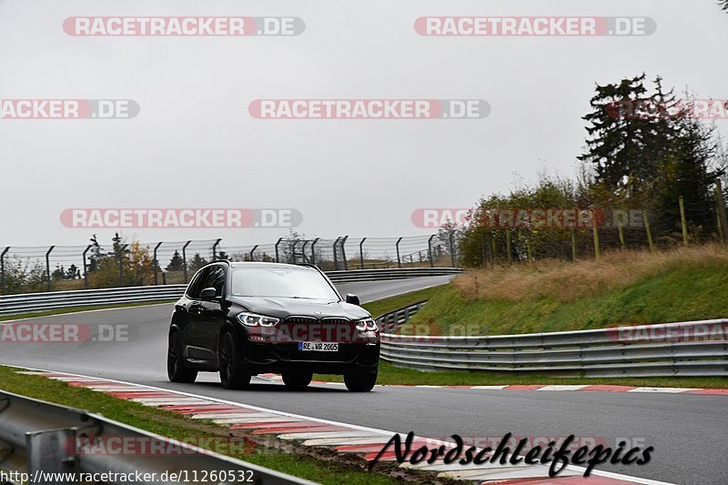 Bild #11260532 - Touristenfahrten Nürburgring Nordschleife + GP Strecke (24.10.2020)