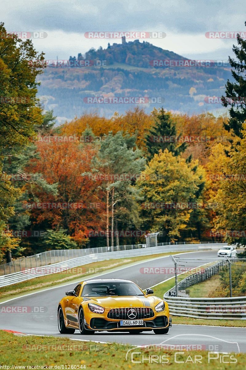 Bild #11260544 - Touristenfahrten Nürburgring Nordschleife + GP Strecke (24.10.2020)