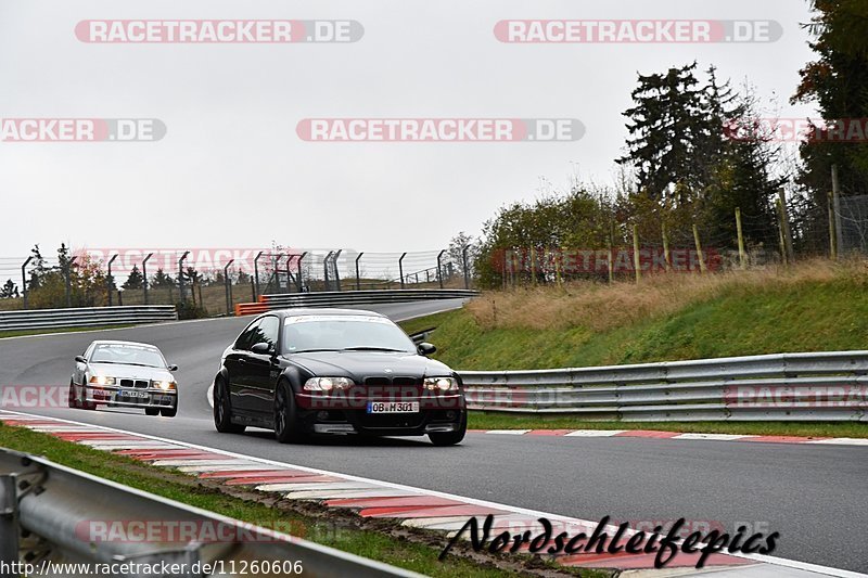 Bild #11260606 - Touristenfahrten Nürburgring Nordschleife + GP Strecke (24.10.2020)