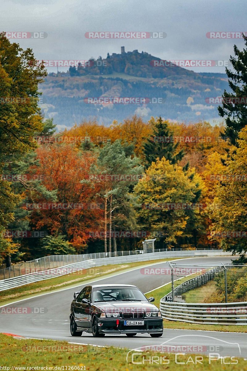 Bild #11260621 - Touristenfahrten Nürburgring Nordschleife + GP Strecke (24.10.2020)