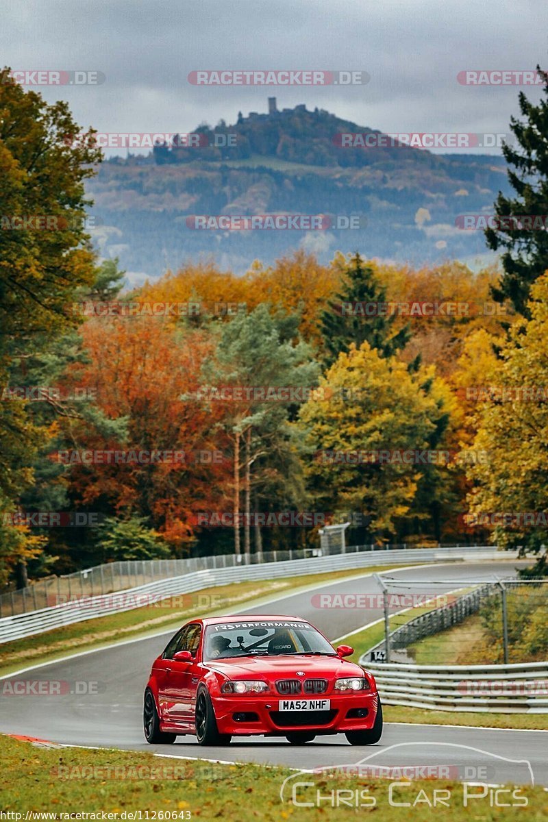 Bild #11260643 - Touristenfahrten Nürburgring Nordschleife + GP Strecke (24.10.2020)