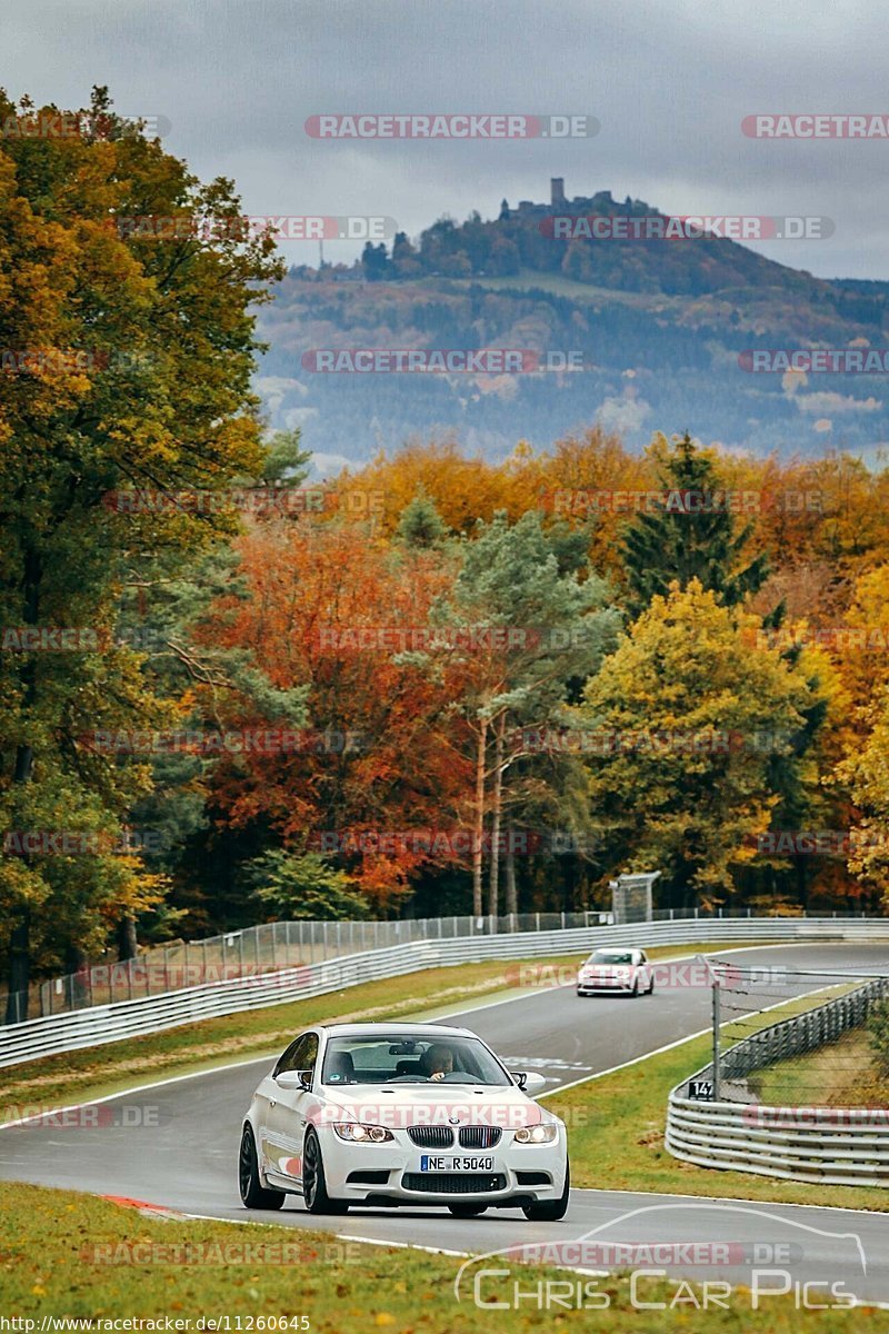 Bild #11260645 - Touristenfahrten Nürburgring Nordschleife + GP Strecke (24.10.2020)