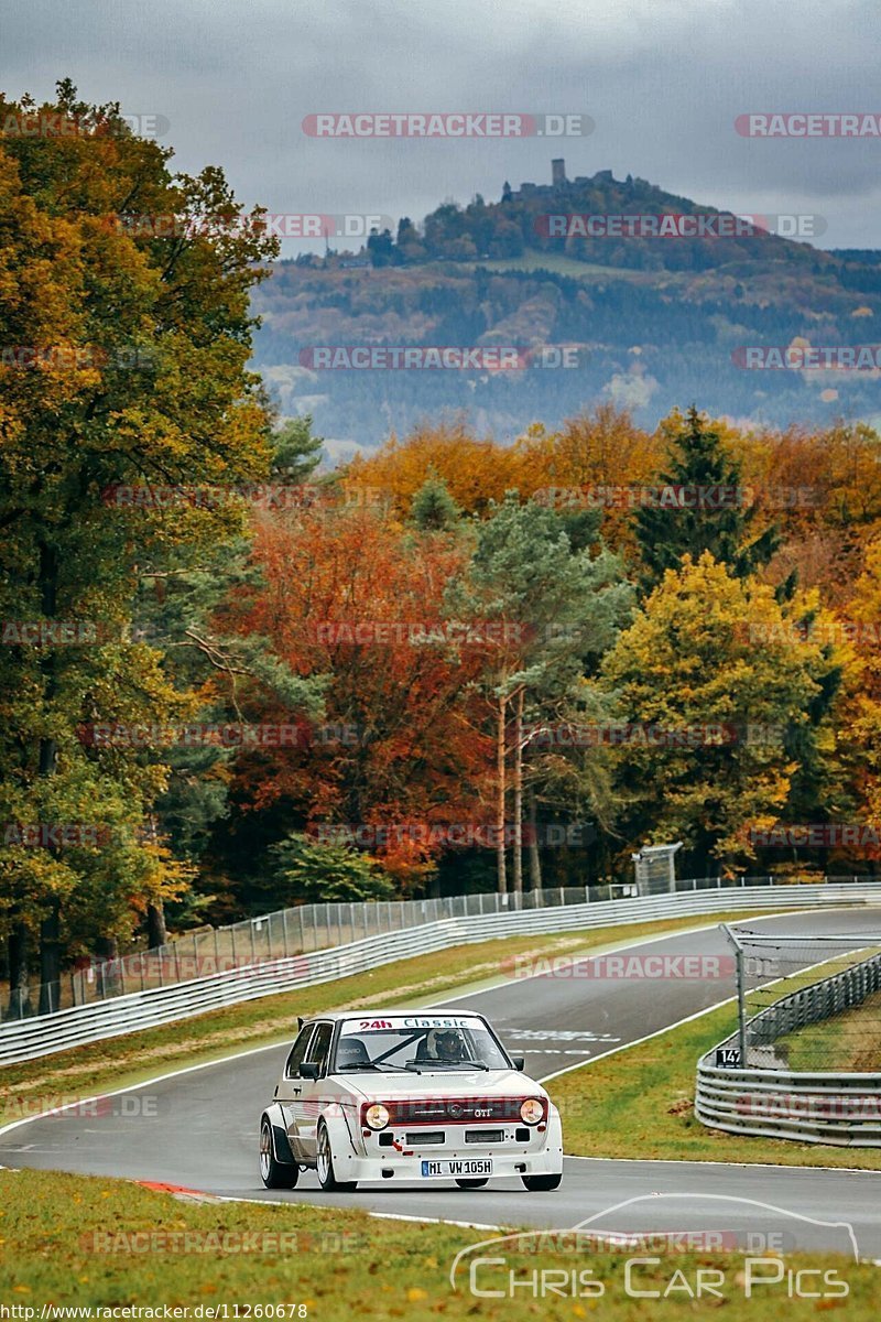 Bild #11260678 - Touristenfahrten Nürburgring Nordschleife + GP Strecke (24.10.2020)