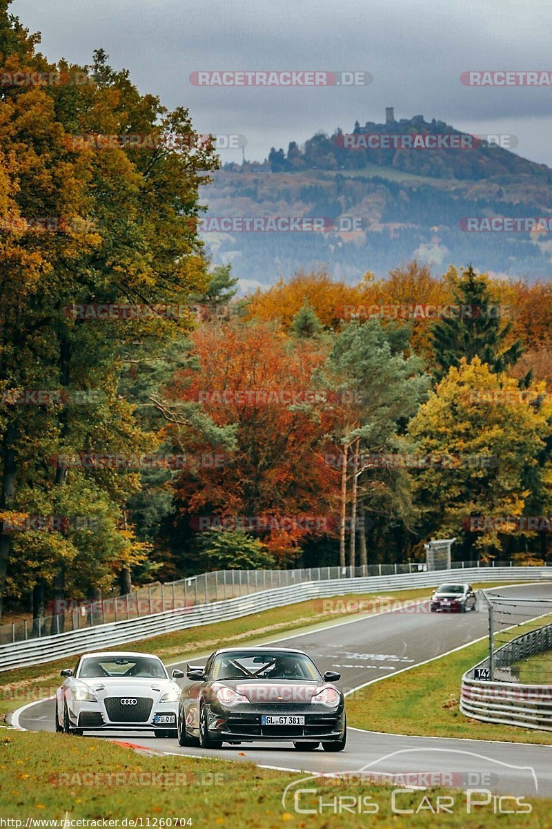 Bild #11260704 - Touristenfahrten Nürburgring Nordschleife + GP Strecke (24.10.2020)