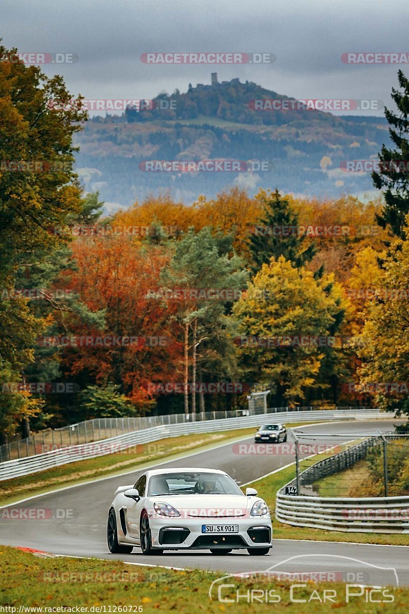 Bild #11260726 - Touristenfahrten Nürburgring Nordschleife + GP Strecke (24.10.2020)