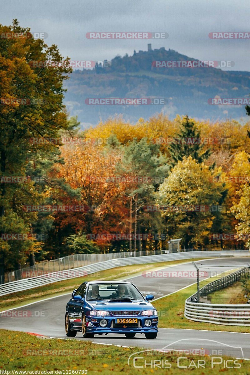 Bild #11260730 - Touristenfahrten Nürburgring Nordschleife + GP Strecke (24.10.2020)