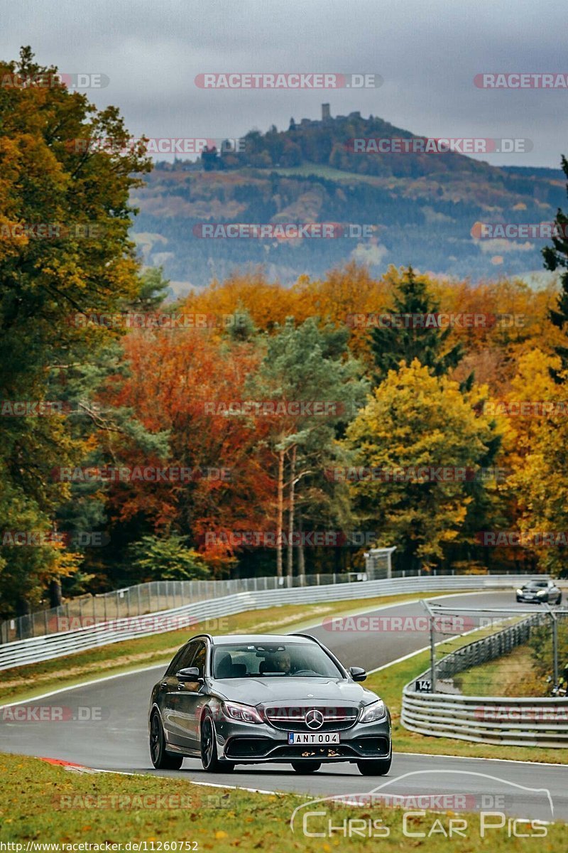 Bild #11260752 - Touristenfahrten Nürburgring Nordschleife + GP Strecke (24.10.2020)